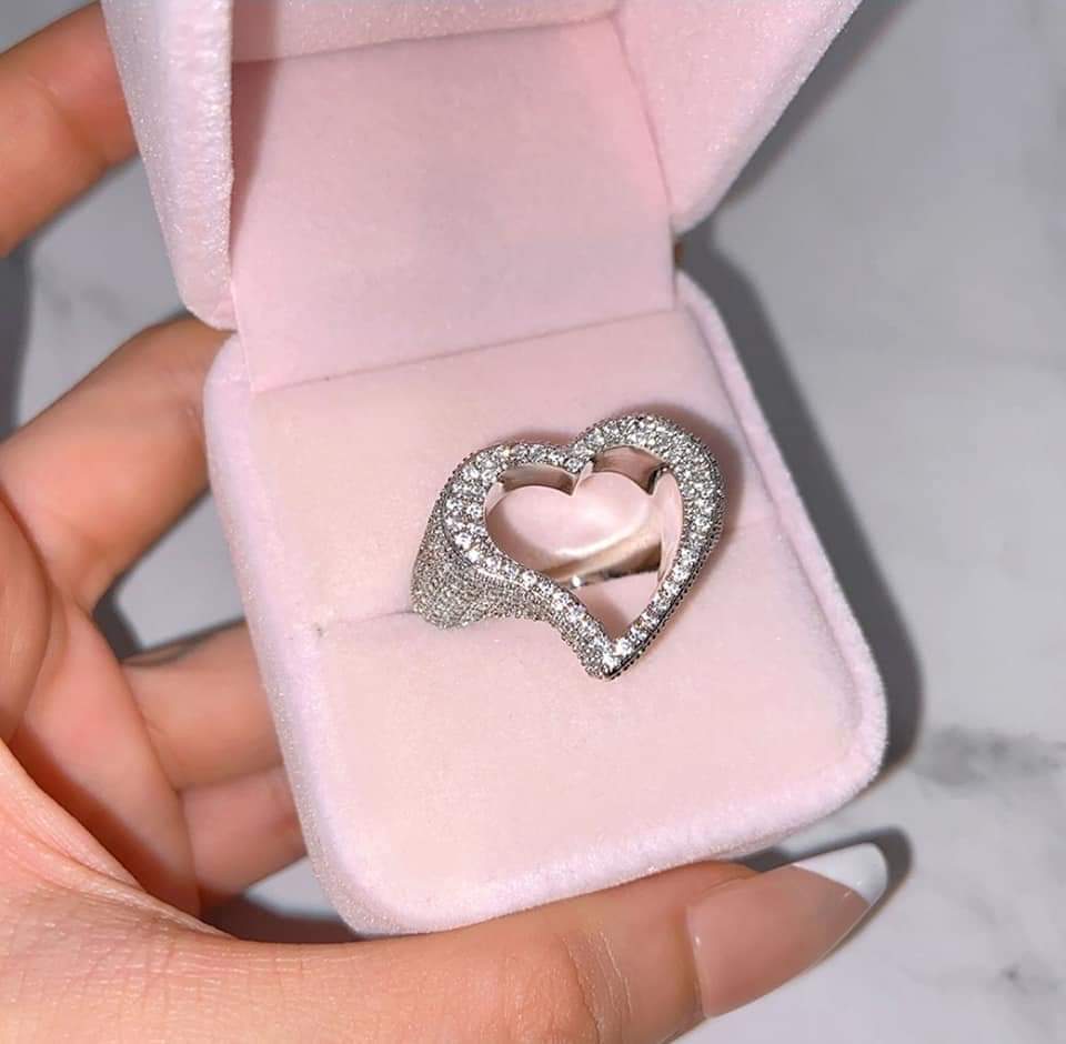 Heartless