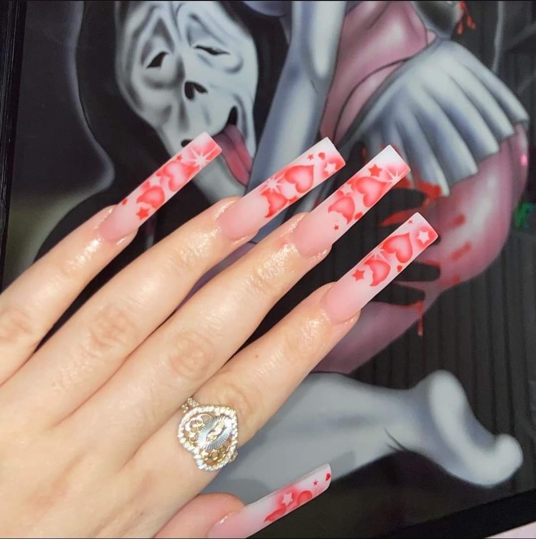 Virgencita Anillo
