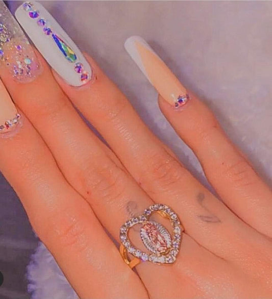 Virgen Anillo