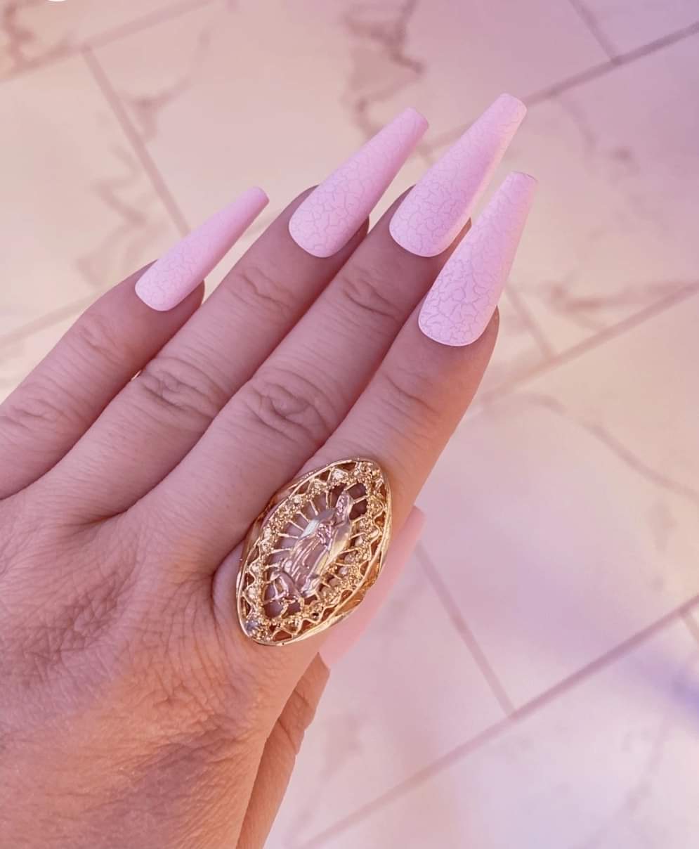 Madre anillo