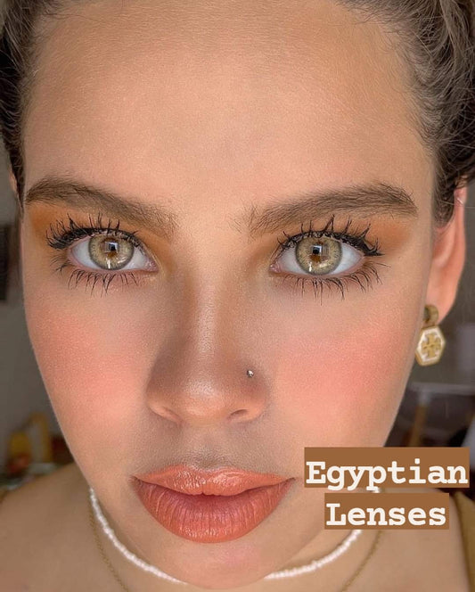 Egyptian [NEW]