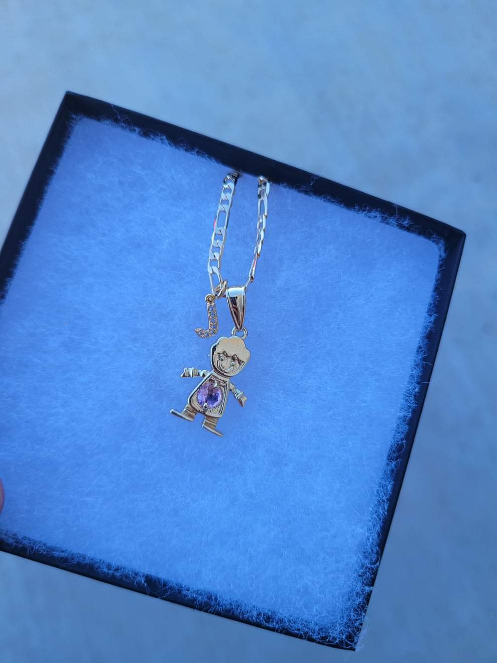 Single Birthstone