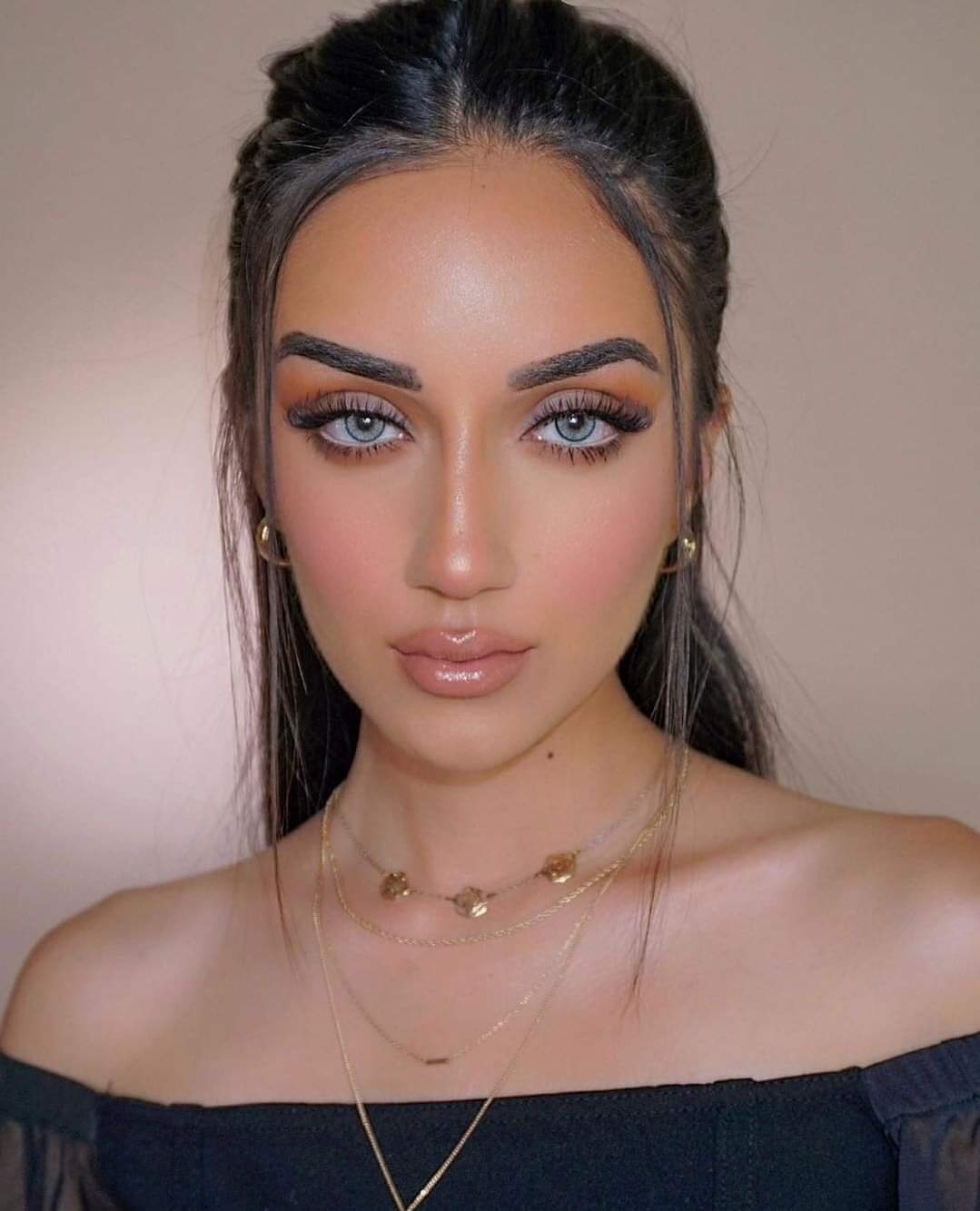 Crystal Gray