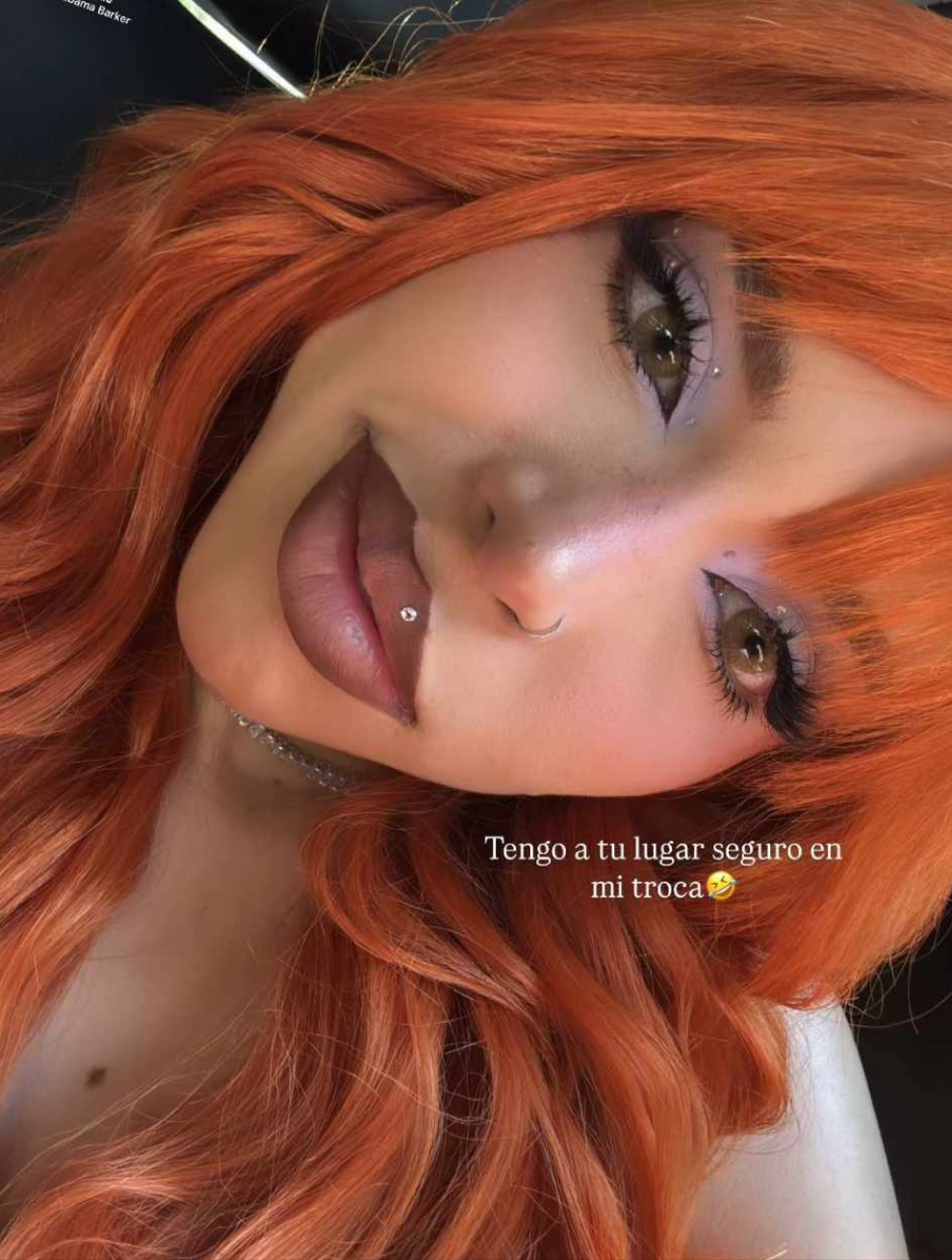 Angeles N brown