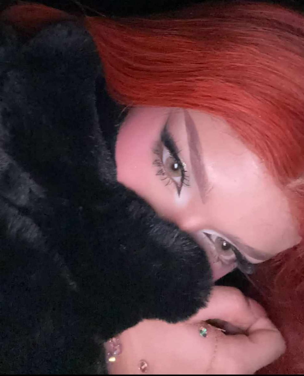 Angeles N brown