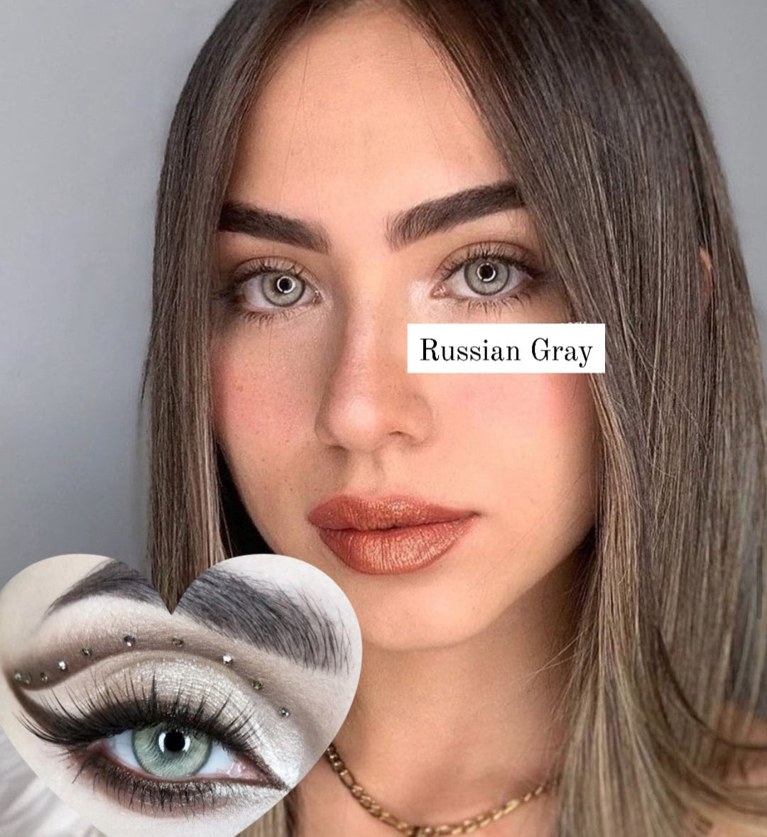Russian Gray