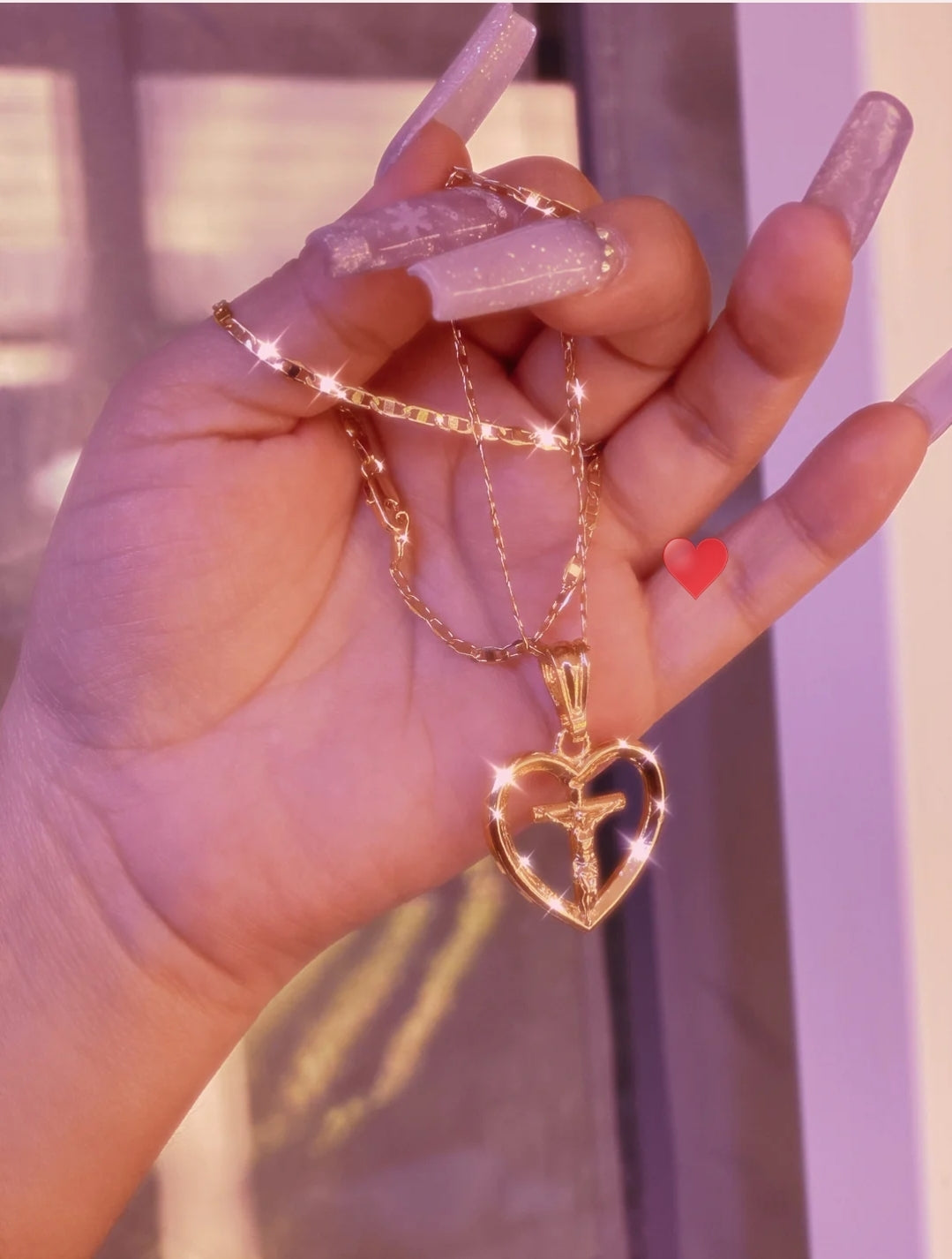 Corazon de Cristo