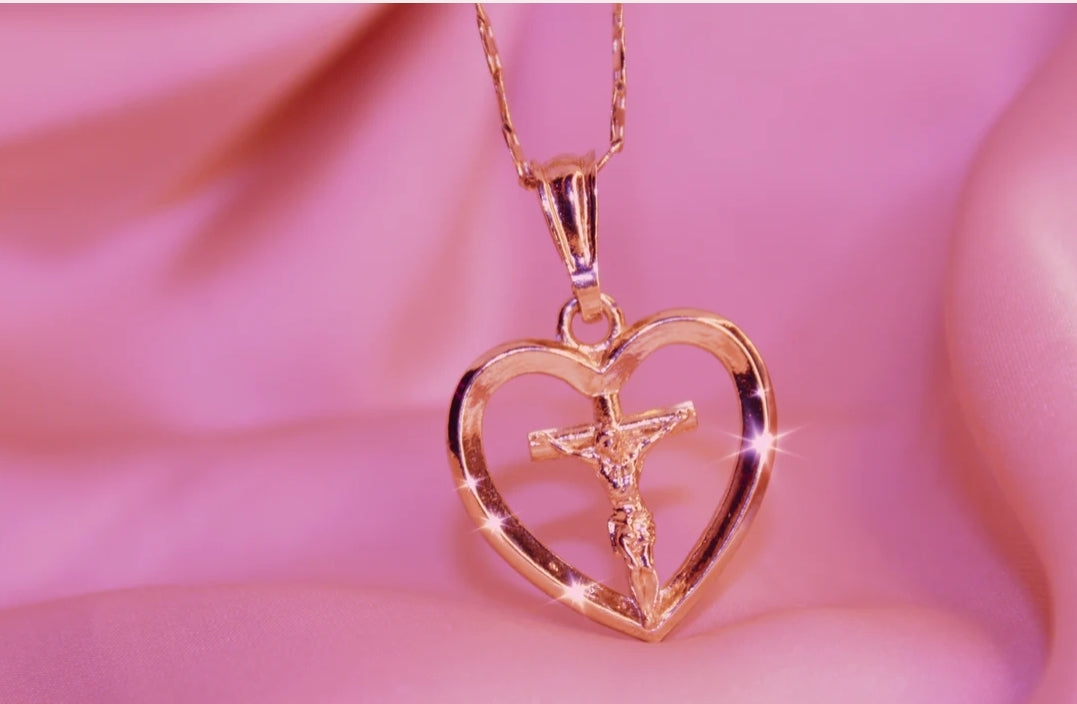 Corazon de Cristo