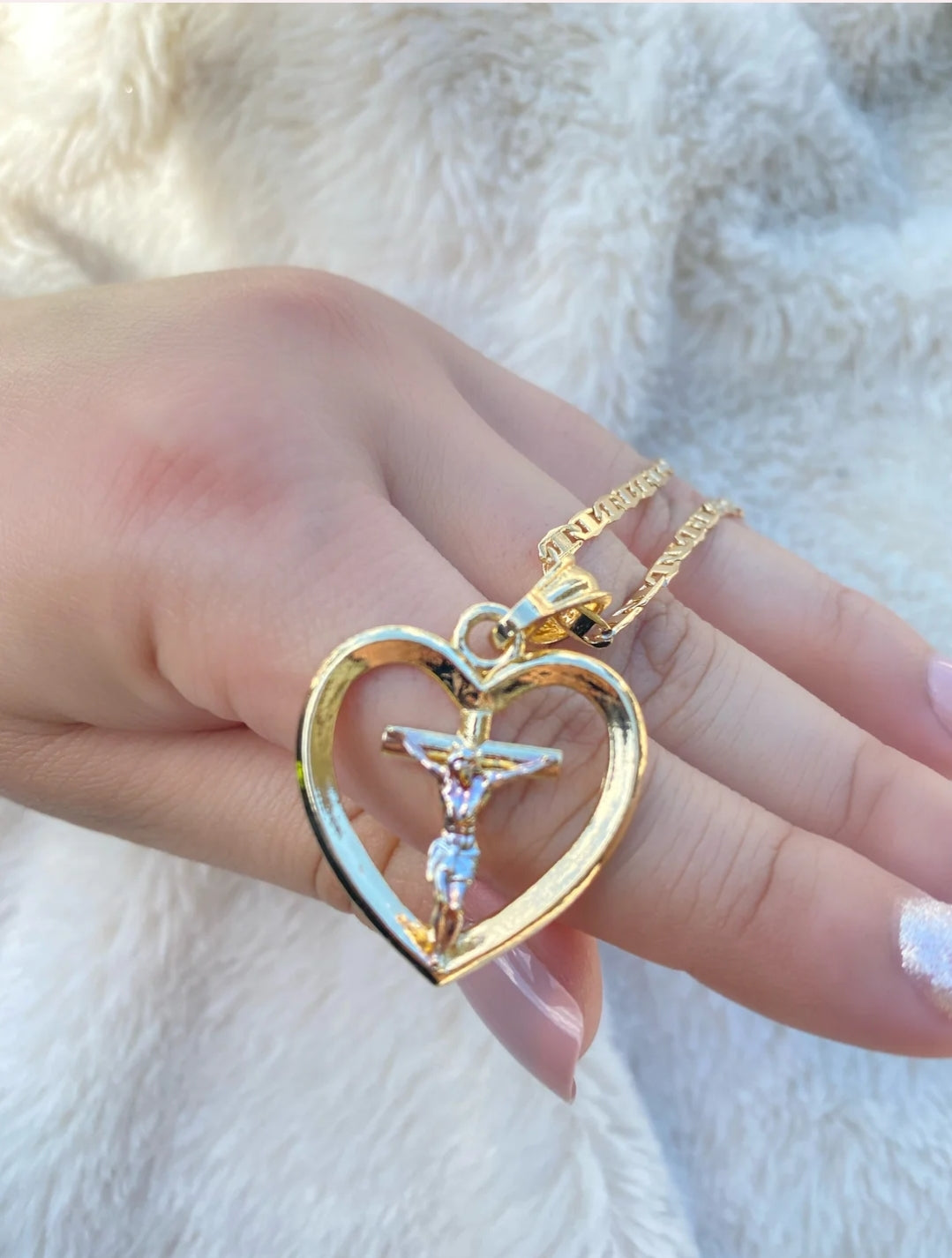 Corazon de Cristo