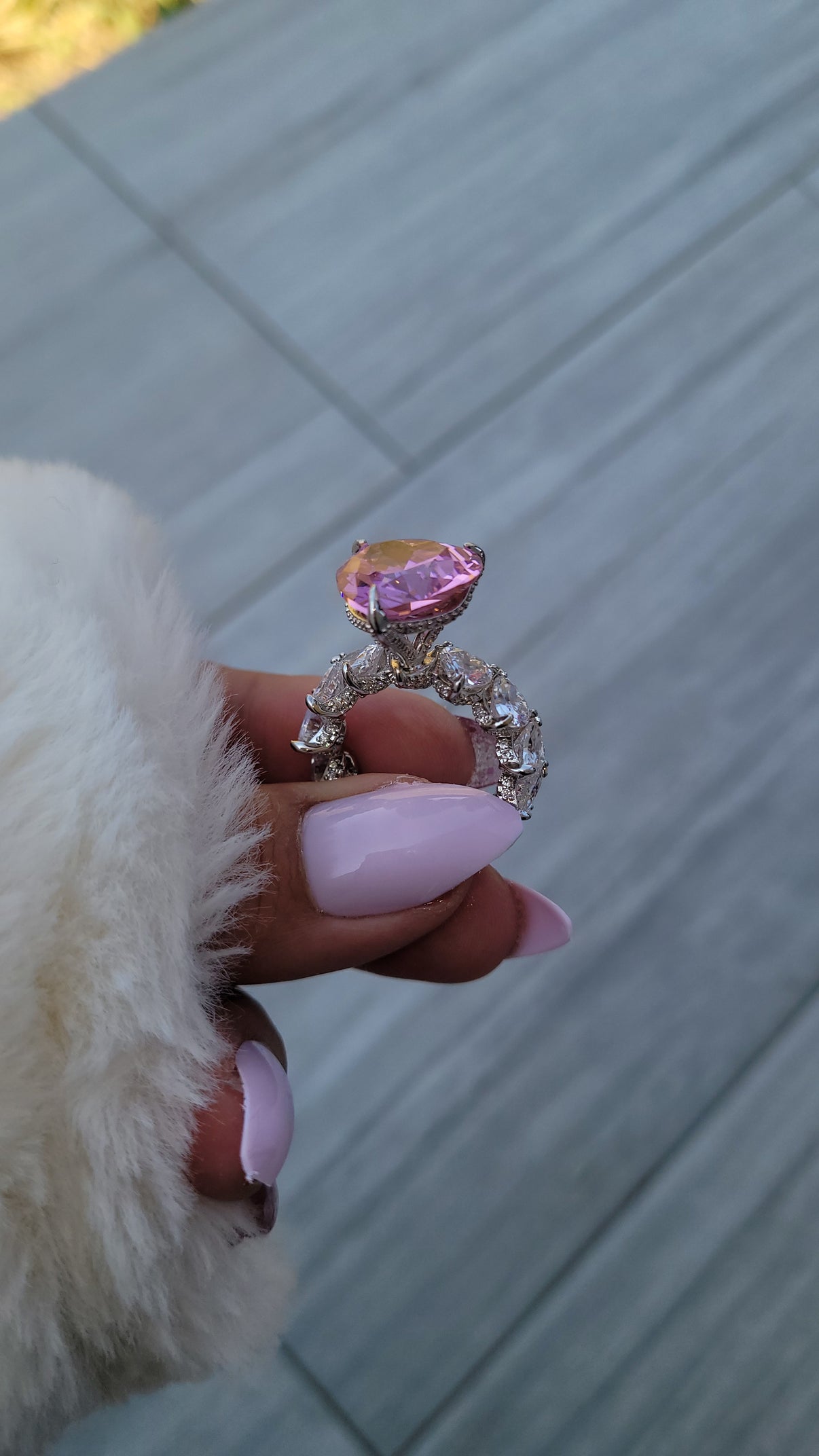 Diamond Princess ๐๐
