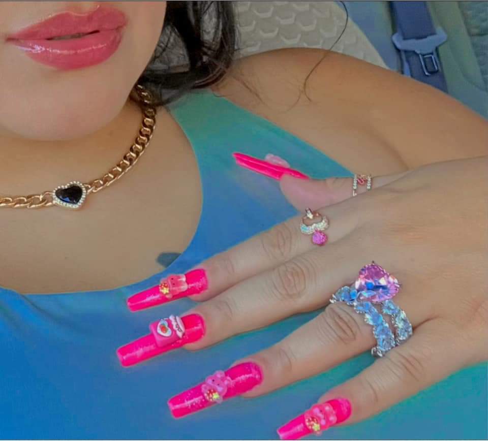 Diamond Princess ๐๐