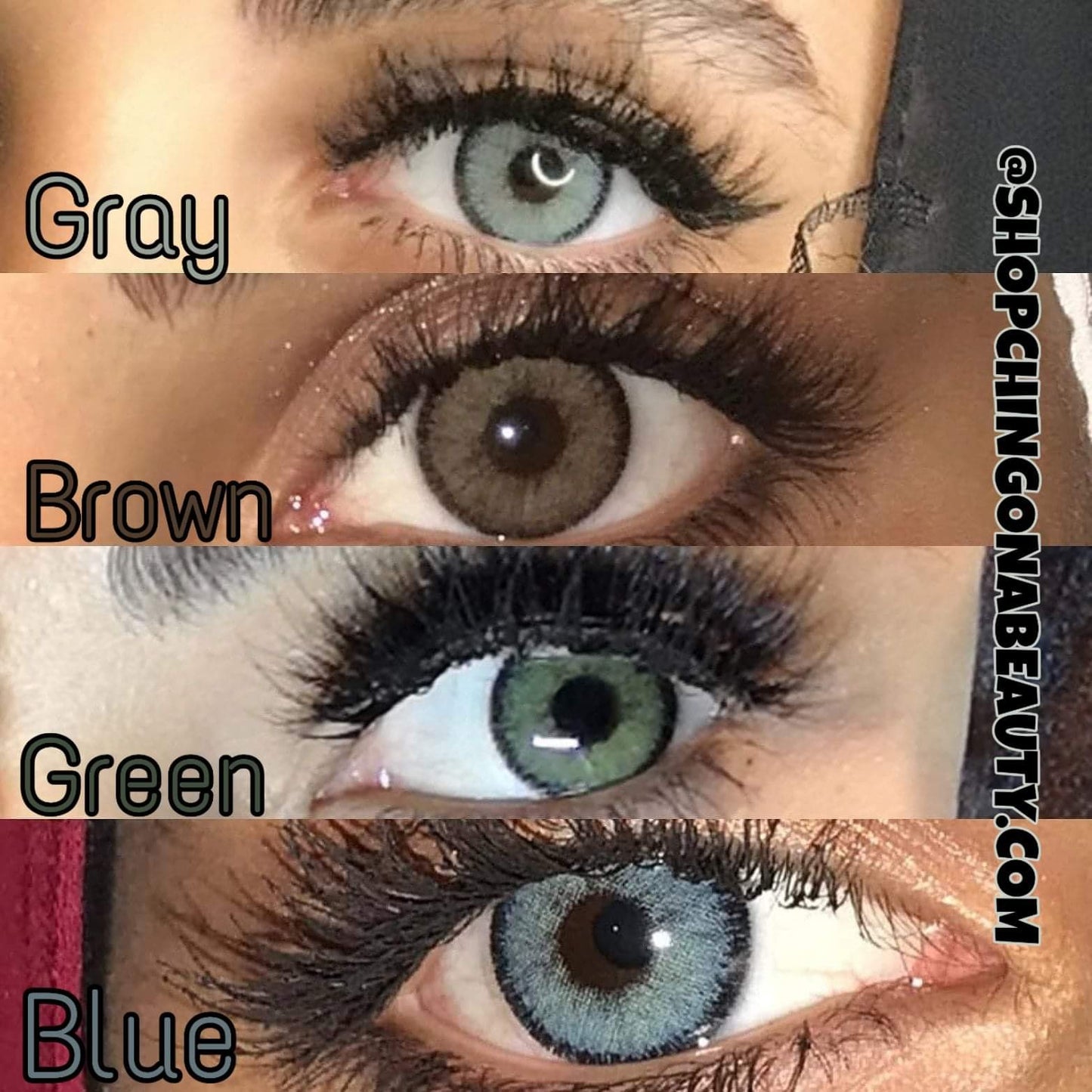 Gray RING RX