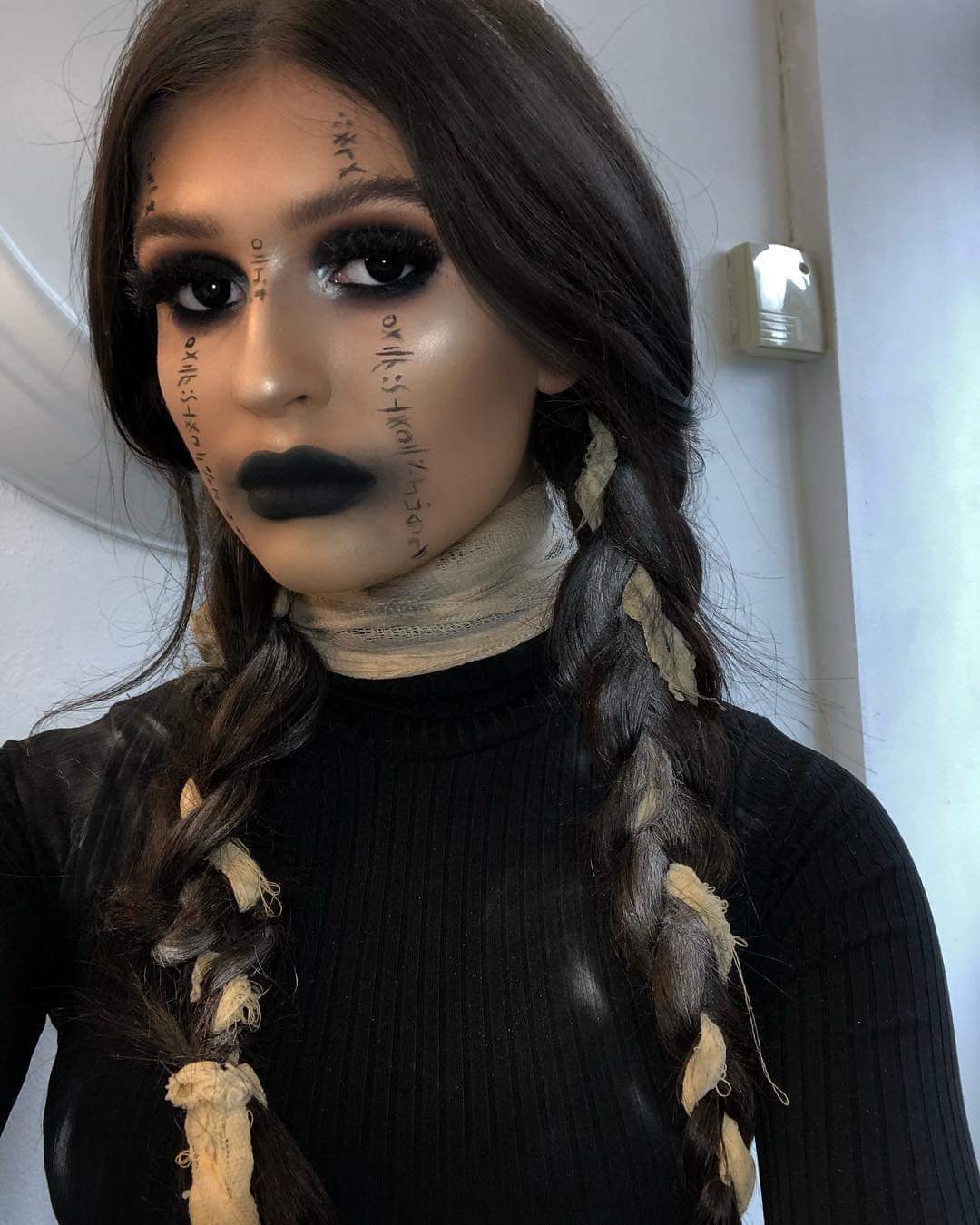 Black BLOCK