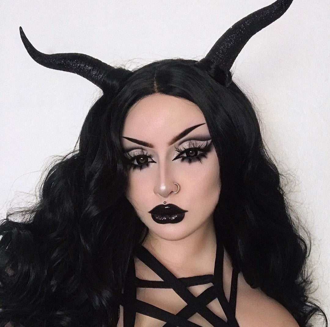Black BLOCK
