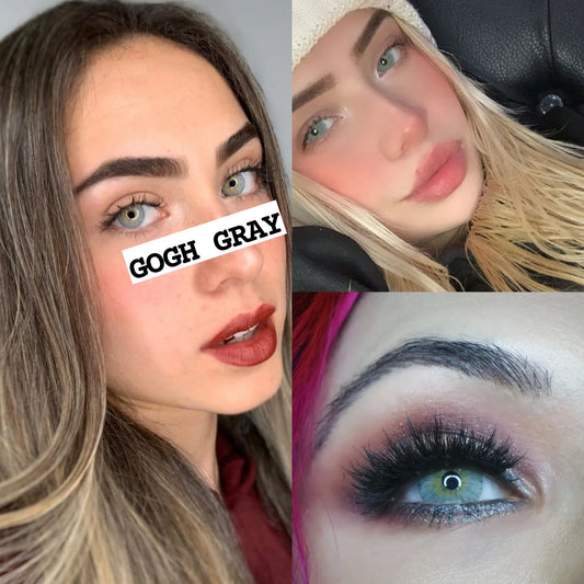 Gogh Gray RX