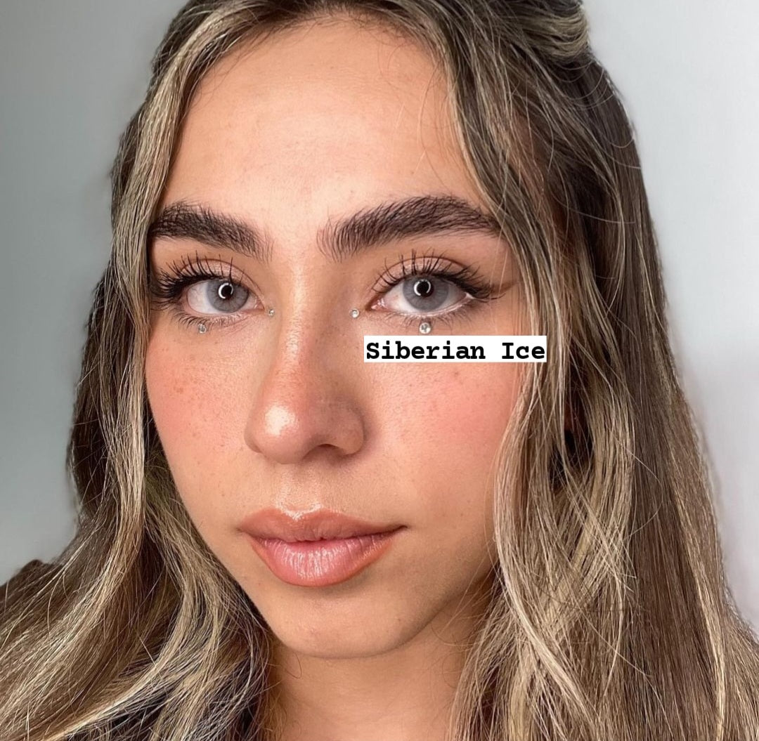 Siberian Ice